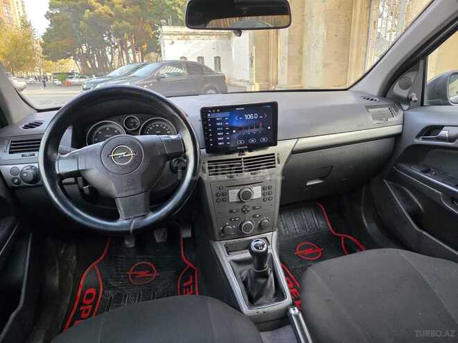 Opel Astra 2005, 295,035 km - 1.3 l - Bakı