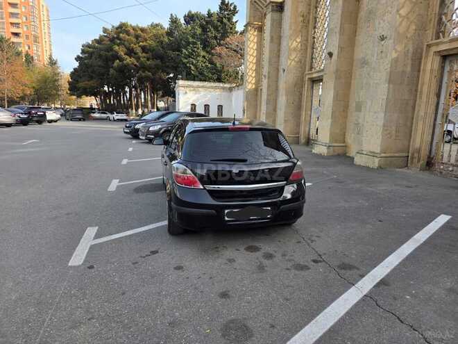 Opel Astra 2005, 295,035 km - 1.3 l - Bakı