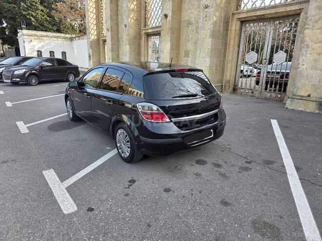 Opel Astra 2005, 295,035 km - 1.3 l - Bakı