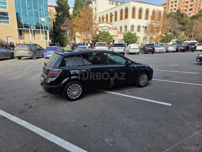 Opel Astra 2005, 295,035 km - 1.3 l - Bakı