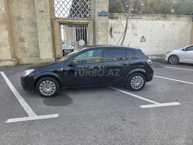 Opel Astra 2005, 295,035 km - 1.3 l - Bakı