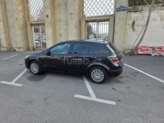 Opel Astra 2005, 295,035 km - 1.3 l - Bakı
