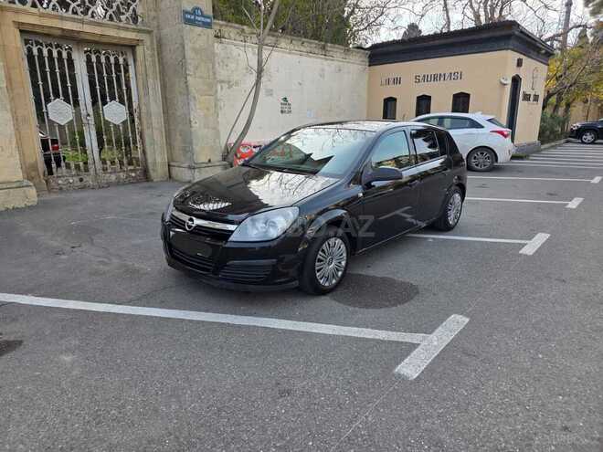 Opel Astra 2005, 295,035 km - 1.3 l - Bakı