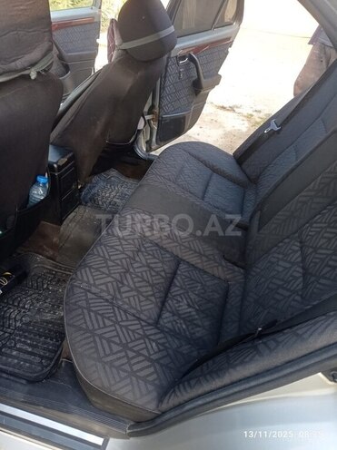 Mercedes C 220 1995, 315,000 km - 2.2 л - Sumqayıt