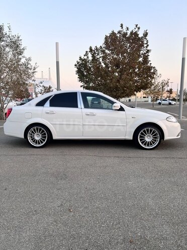 Daewoo Gentra 2014, 250,017 km - 1.5 l - Bakı