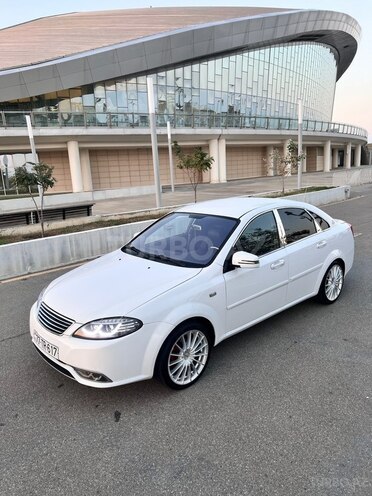 Daewoo Gentra 2014, 250,017 km - 1.5 l - Bakı