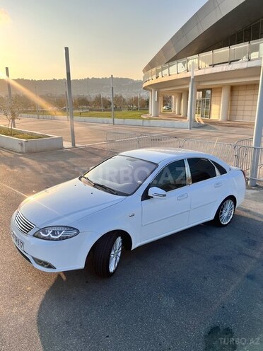 Daewoo Gentra 2014, 250,017 km - 1.5 l - Bakı