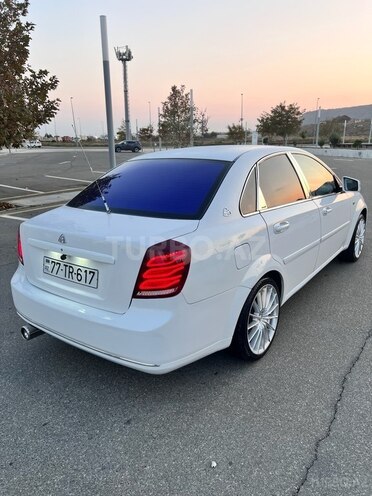 Daewoo Gentra 2014, 250,017 km - 1.5 l - Bakı