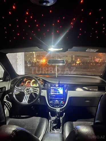 Daewoo Gentra 2014, 250,017 km - 1.5 l - Bakı
