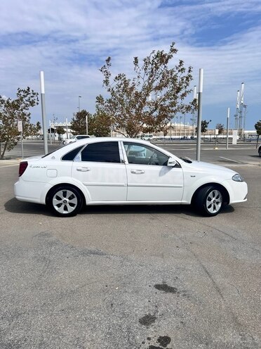 Daewoo Gentra 2014, 250,017 km - 1.5 l - Bakı