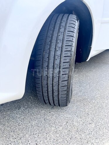 Daewoo Gentra 2014, 250,017 km - 1.5 l - Bakı