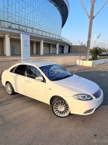 Daewoo Gentra 2014, 250,017 km - 1.5 l - Bakı