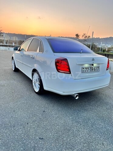 Daewoo Gentra 2014, 250,017 km - 1.5 l - Bakı