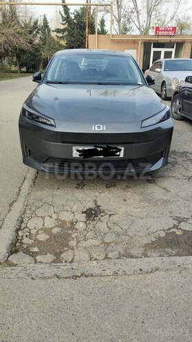 Changan Qiyuan A05 2025, 0 km - 1.5 л - Bakı