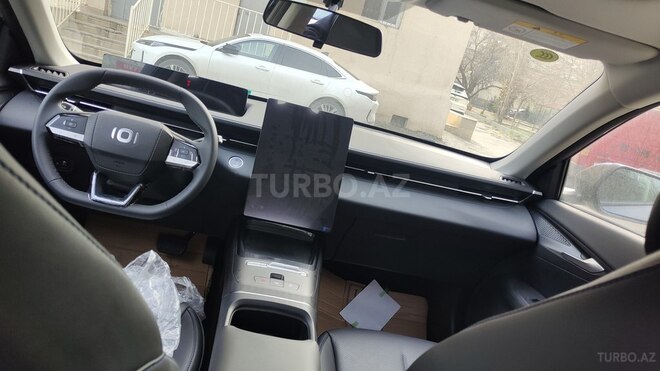 Changan Qiyuan A05 2025, 0 km - 1.5 л - Bakı
