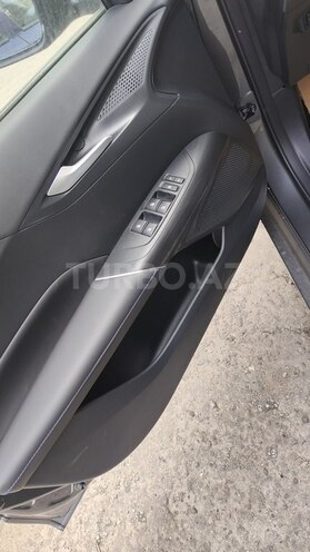 Changan Qiyuan A05 2025, 0 km - 1.5 л - Bakı