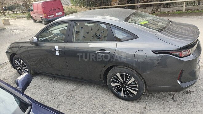 Changan Qiyuan A05 2025, 0 km - 1.5 л - Bakı