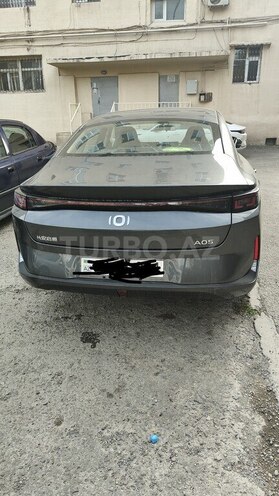Changan Qiyuan A05 2025, 0 km - 1.5 л - Bakı