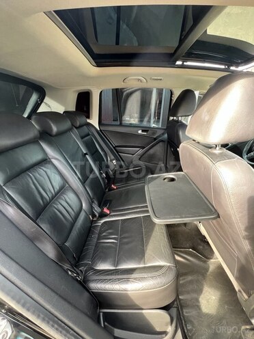 Volkswagen Tiguan 2010, 311,900 km - 2.0 л - Bakı