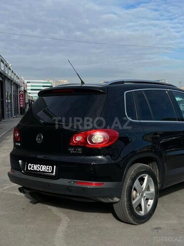 Volkswagen Tiguan 2010, 311,900 km - 2.0 л - Bakı