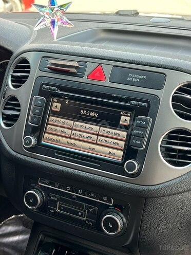 Volkswagen Tiguan 2010, 311,900 km - 2.0 л - Bakı