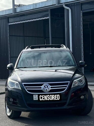 Volkswagen Tiguan 2010, 311,900 km - 2.0 л - Bakı