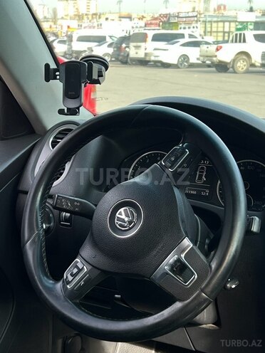 Volkswagen Tiguan 2010, 311,900 km - 2.0 л - Bakı