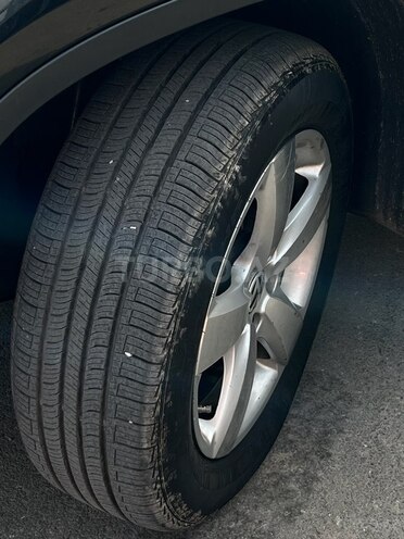 Volkswagen Tiguan 2010, 311,900 km - 2.0 л - Bakı