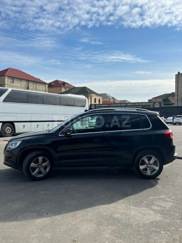 Volkswagen Tiguan 2010, 311,900 km - 2.0 л - Bakı
