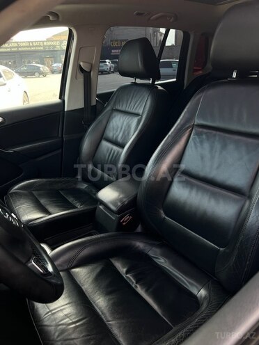 Volkswagen Tiguan 2010, 311,900 km - 2.0 л - Bakı