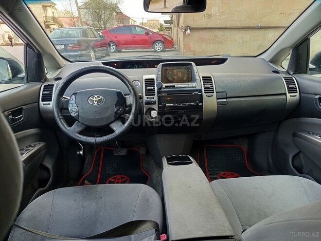 Toyota Prius 2009, 228,000 km - 1.5 l - Bakı