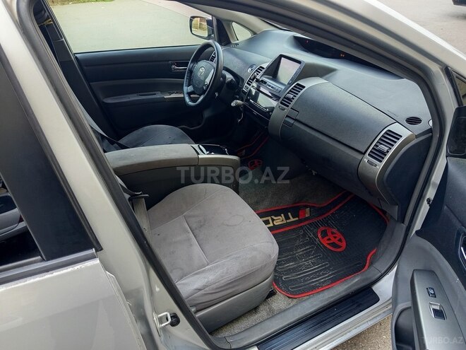 Toyota Prius 2009, 228,000 km - 1.5 l - Bakı