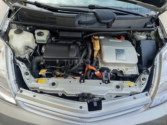 Toyota Prius 2009, 228,000 km - 1.5 l - Bakı