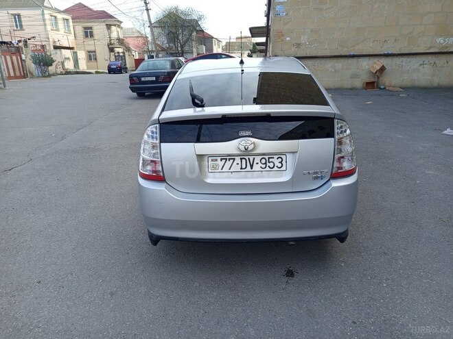 Toyota Prius 2009, 228,000 km - 1.5 l - Bakı