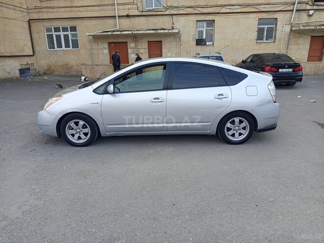 Toyota Prius 2009, 228,000 km - 1.5 l - Bakı