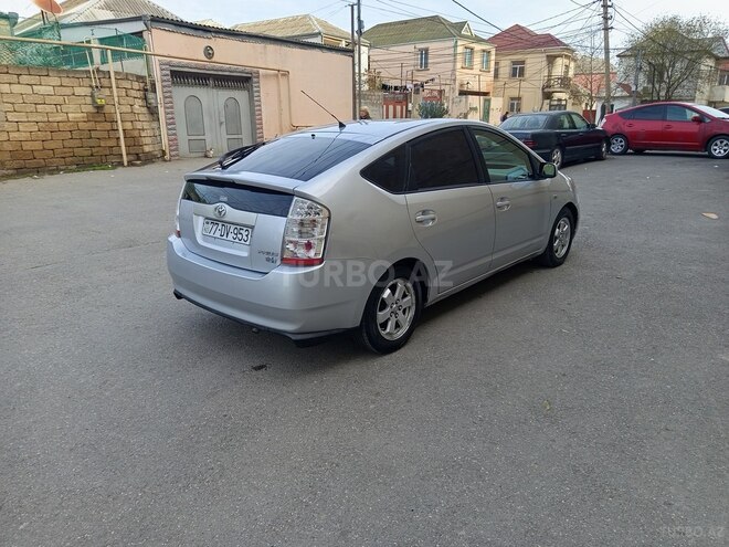 Toyota Prius 2009, 228,000 km - 1.5 l - Bakı