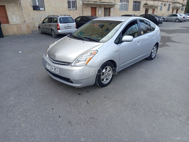 Toyota Prius 2009, 228,000 km - 1.5 l - Bakı
