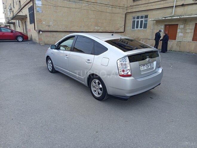 Toyota Prius 2009, 228,000 km - 1.5 l - Bakı