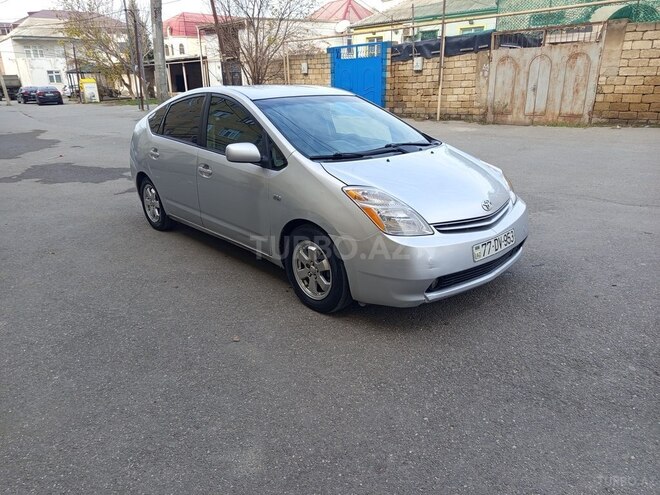 Toyota Prius 2009, 228,000 km - 1.5 l - Bakı