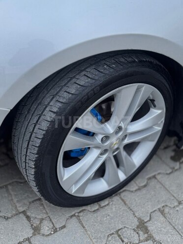 Chevrolet Cruze 2015, 140,000 km - 1.4 л - Bakı