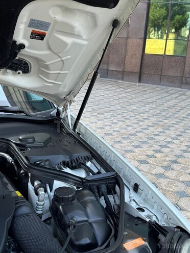 Mercedes E 350 2006, 251,300 km - 3.5 l - Gəncə