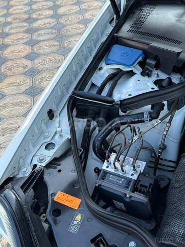 Mercedes E 350 2006, 251,300 km - 3.5 l - Gəncə