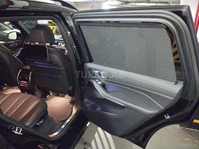 BMW X7 2021, 33,400 km - 3.0 l - Bakı