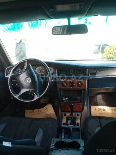 Mercedes 190 1991, 355,000 km - 2.0 l - Bakı
