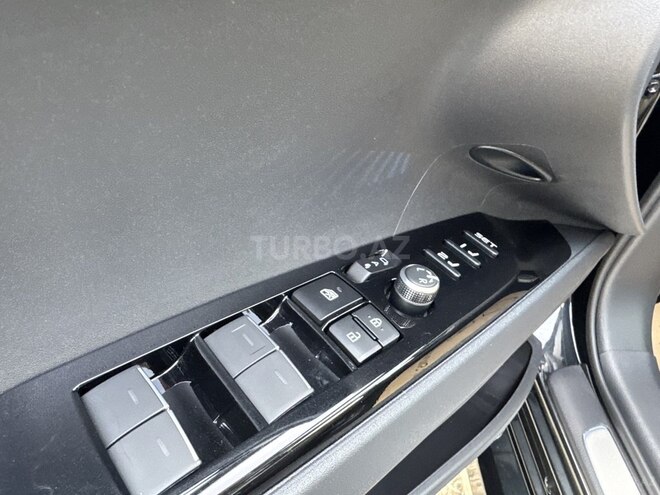 Toyota Camry 2026, 0 km - 2.0 l - Bakı