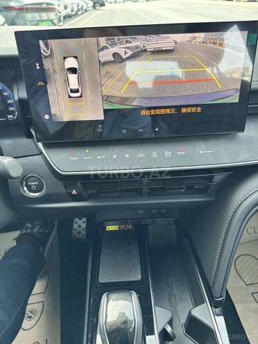 Toyota Camry 2026, 0 km - 2.0 l - Bakı