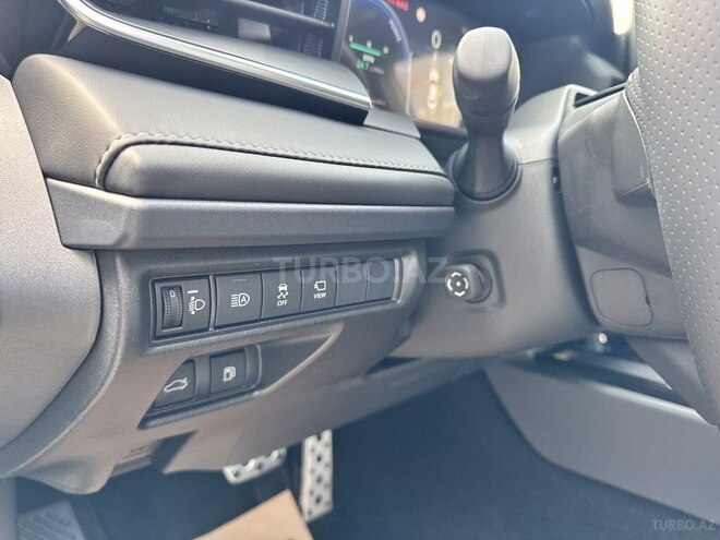 Toyota Camry 2026, 0 km - 2.0 l - Bakı