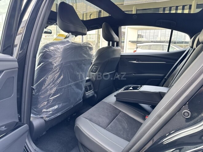 Toyota Camry 2026, 0 km - 2.0 l - Bakı