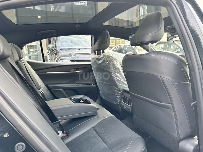 Toyota Camry 2026, 0 km - 2.0 l - Bakı