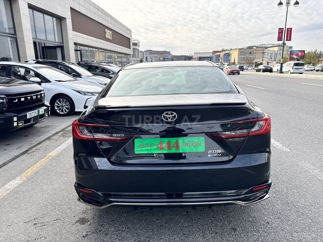 Toyota Camry 2026, 0 km - 2.0 l - Bakı